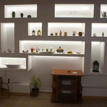 La Casa Del Barba דירה Monguzzo