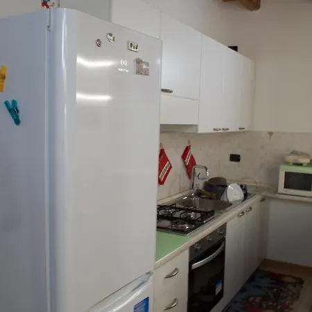 דירה La Casa Del Barba Monguzzo