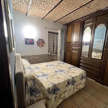 La Casa Del Barba דירה Monguzzo