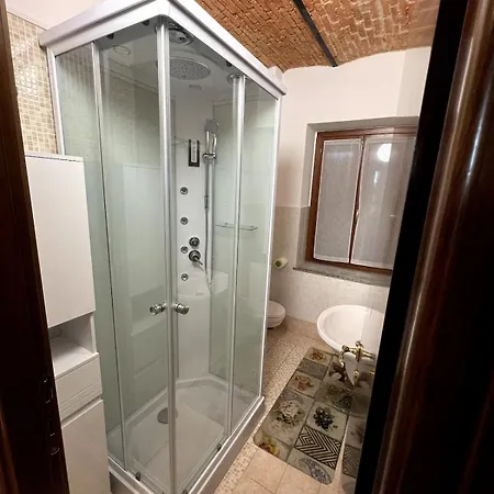 דירה La Casa Del Barba *
