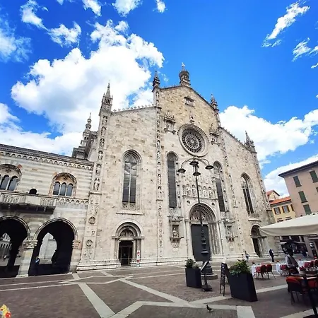 La Casa Del Barba * Monguzzo